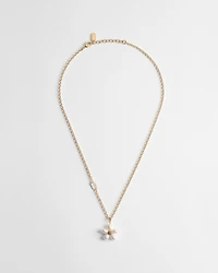 Dioriviera Brush & Bloom Necklace