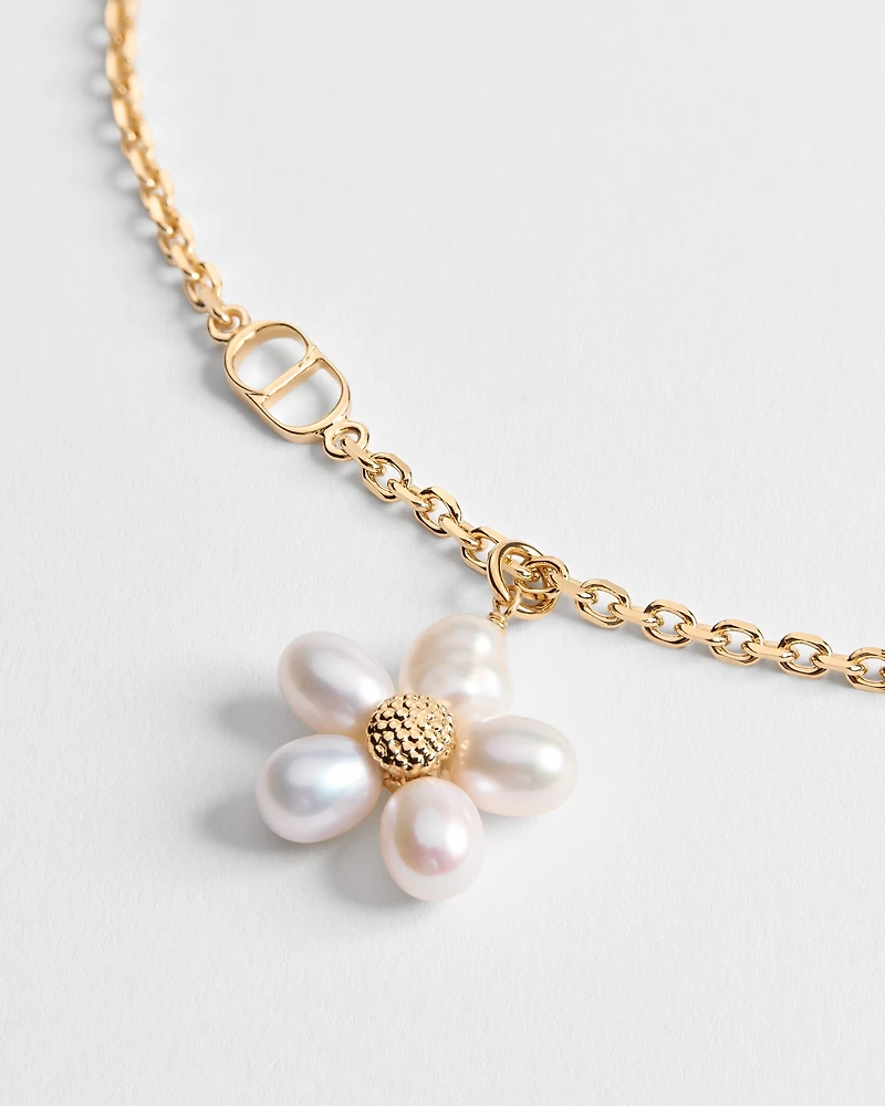 Dioriviera Brush & Bloom Necklace