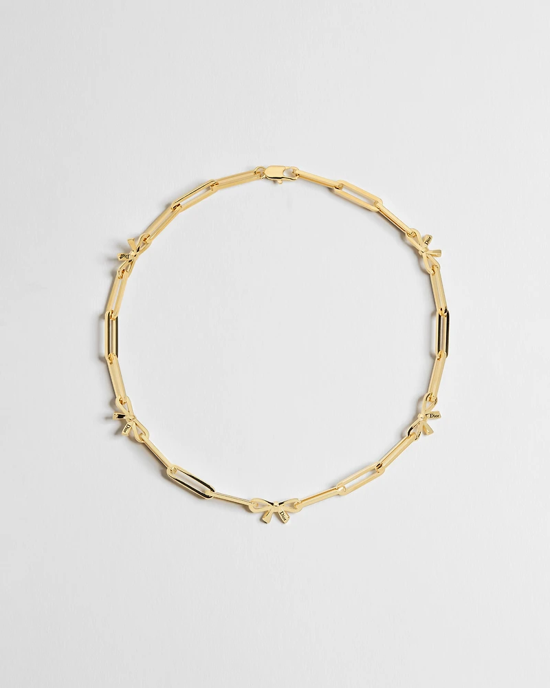 Dior Darling Necklace