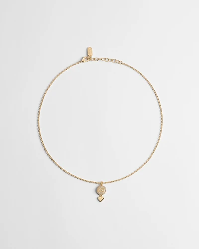 CD Disco Necklace