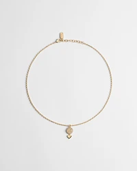CD Disco Necklace