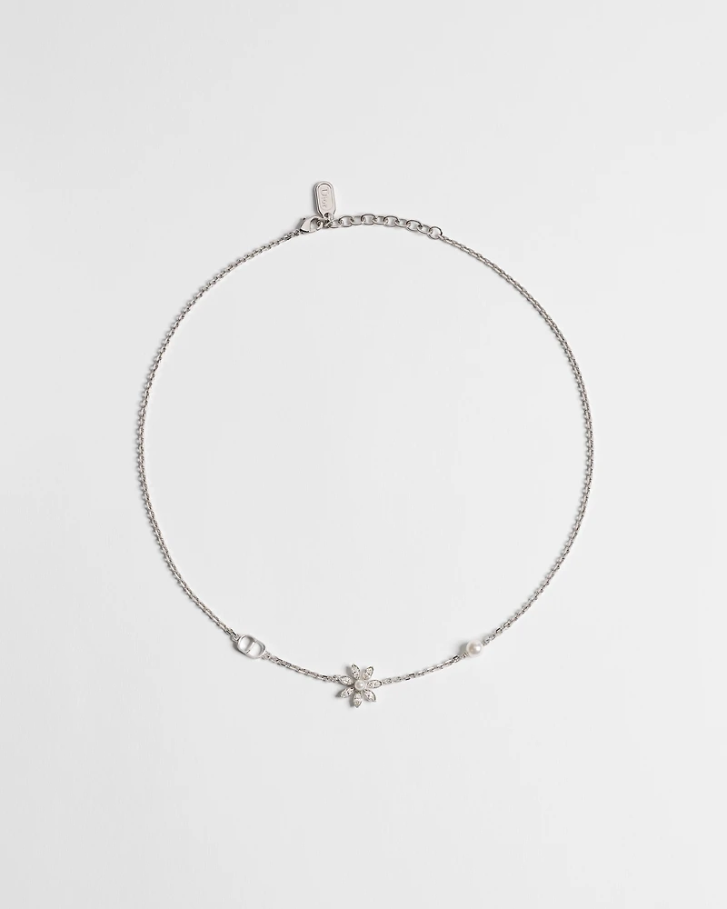 Bloom in Dior Necklace