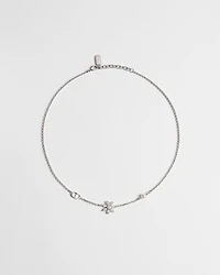 Bloom in Dior Necklace