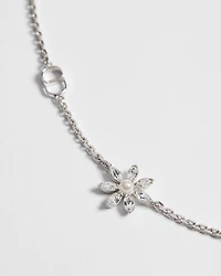 Bloom in Dior Necklace