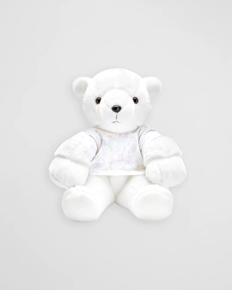 Teddy Bear