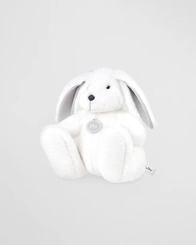 Rabbit Stuffed Toy