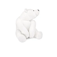 Large Bear Stuffed Toy