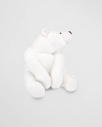 Large Bear Stuffed Toy