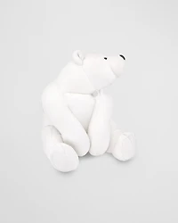 Large Bear Stuffed Toy