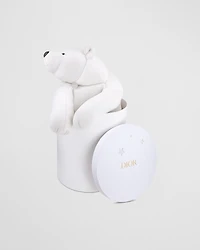 Large Bear Stuffed Toy