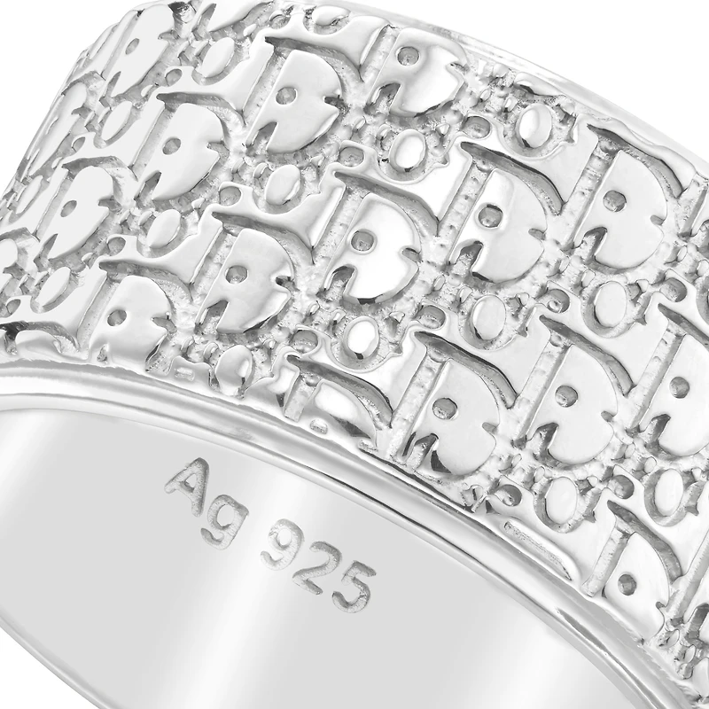 Dior Oblique Ring