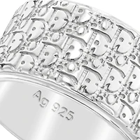Dior Oblique Ring