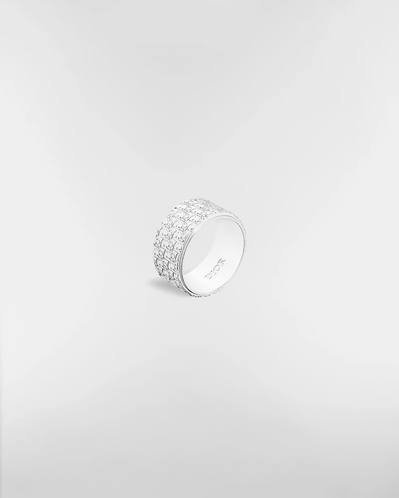 Dior Oblique Ring