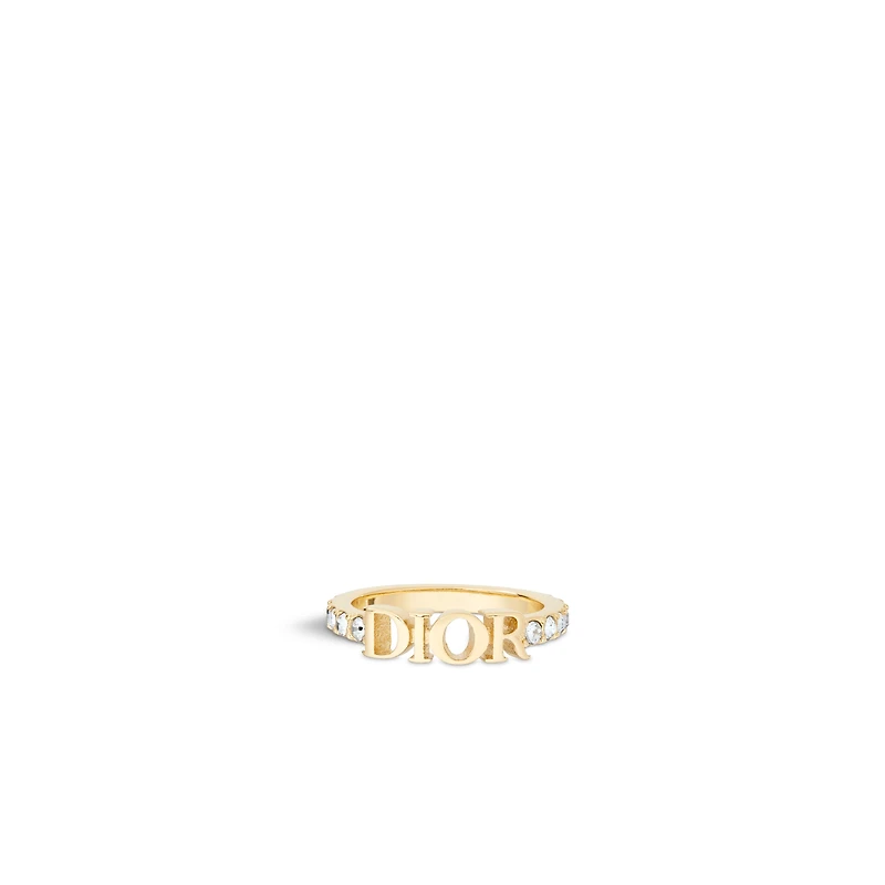 Dio(r)evolution Ring