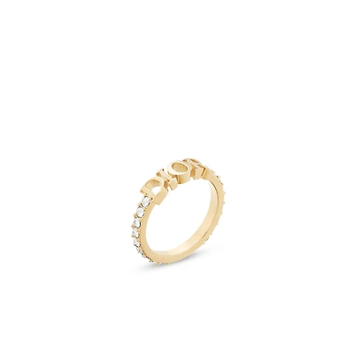 Dio(r)evolution Ring