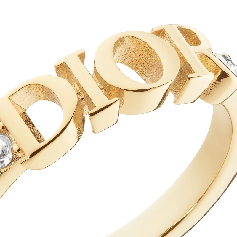 Dio(r)evolution Ring