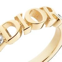 Dio(r)evolution Ring