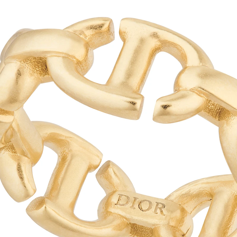 CD Navy Ring