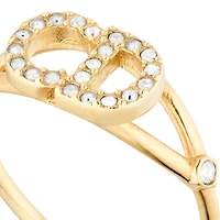 Clair D Lune Ring