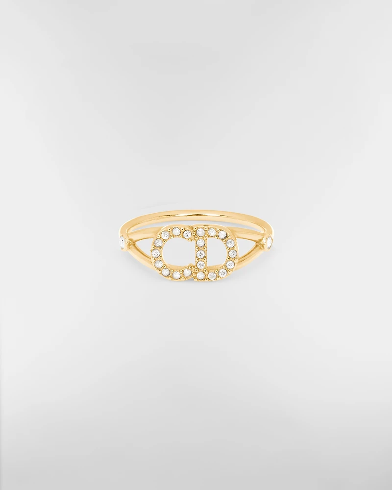 Clair D Lune Ring