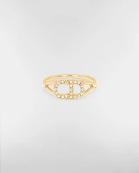 Clair D Lune Ring