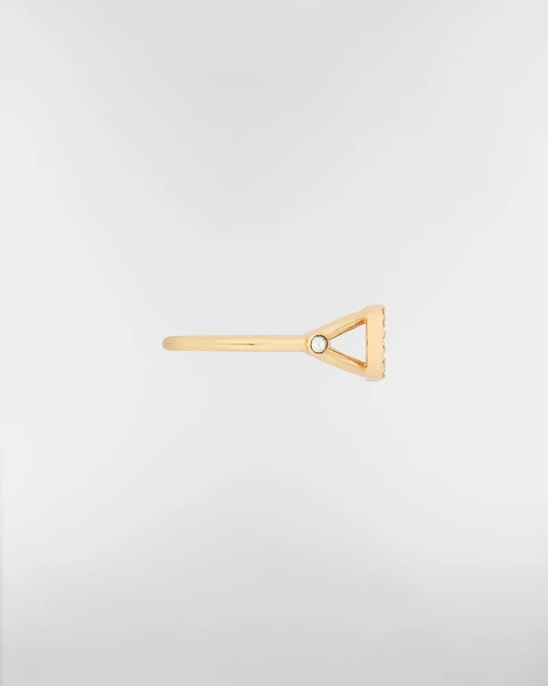 Clair D Lune Ring