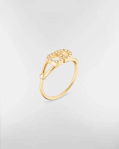 Clair D Lune Ring