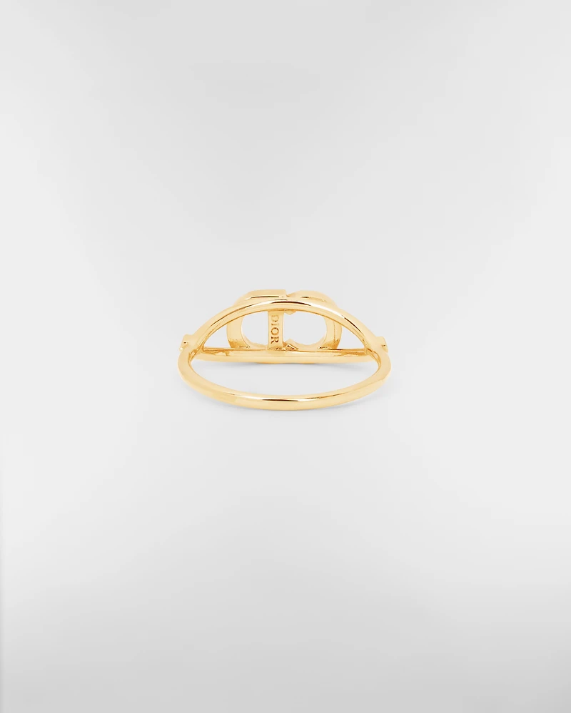 Clair D Lune Ring