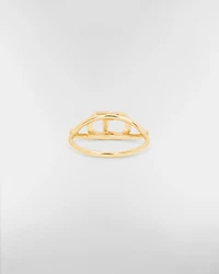 Clair D Lune Ring