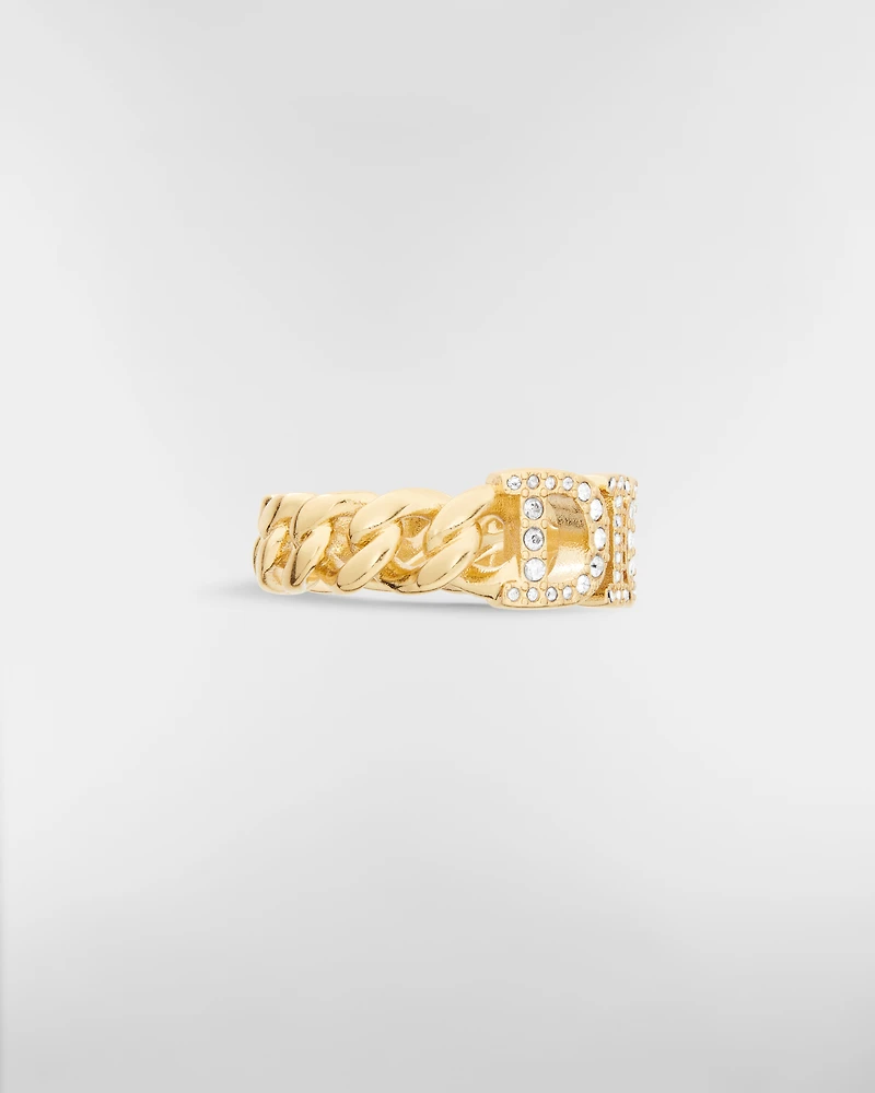 Dio(r)evolution Ring