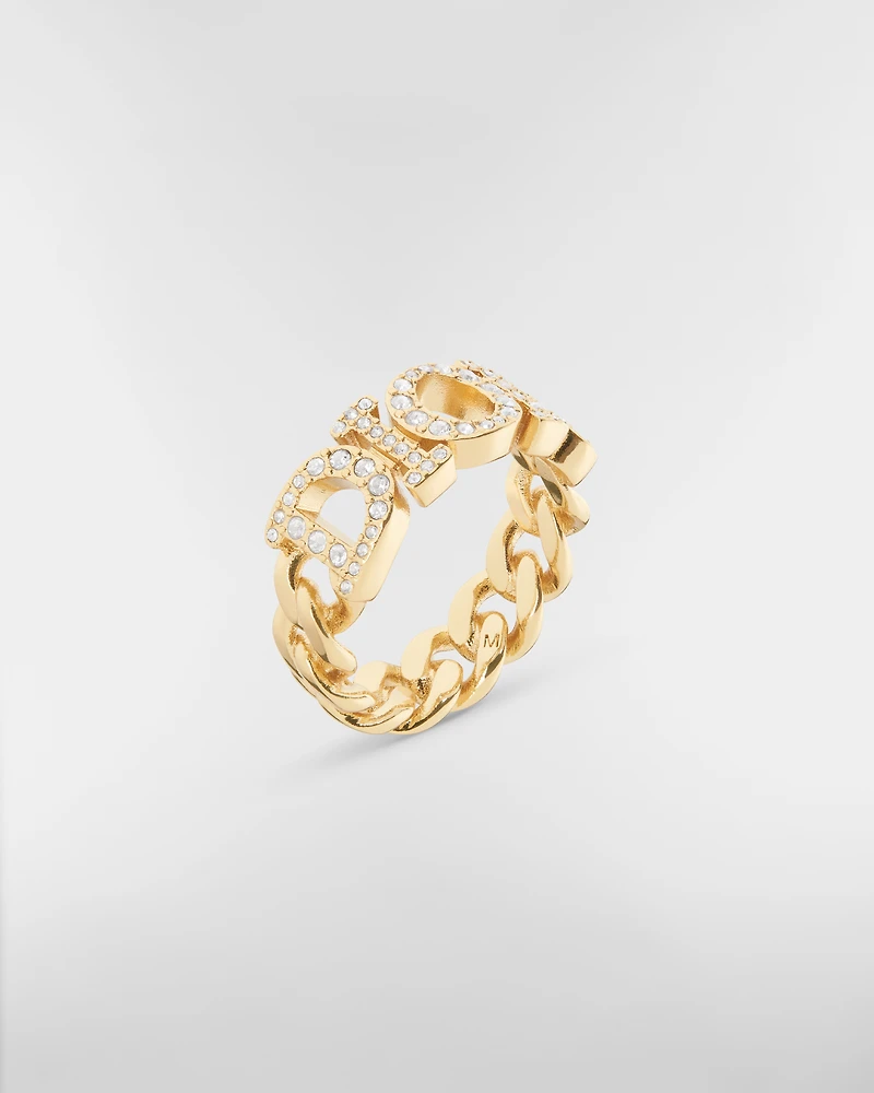 Dio(r)evolution Ring