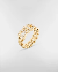 Dio(r)evolution Ring