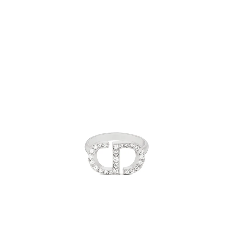 Petit CD Ring