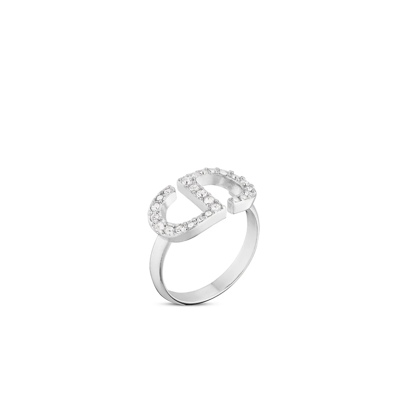 Petit CD Ring