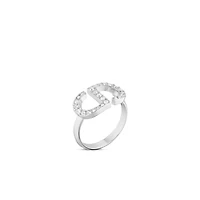 Petit CD Ring