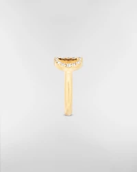 Petit CD Ring