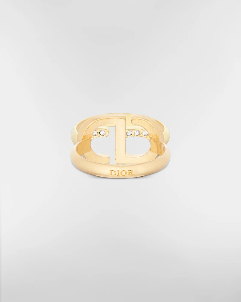 Petit CD Ring
