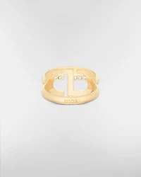 Petit CD Ring