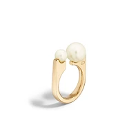 Dior Tribales New Look Ring
