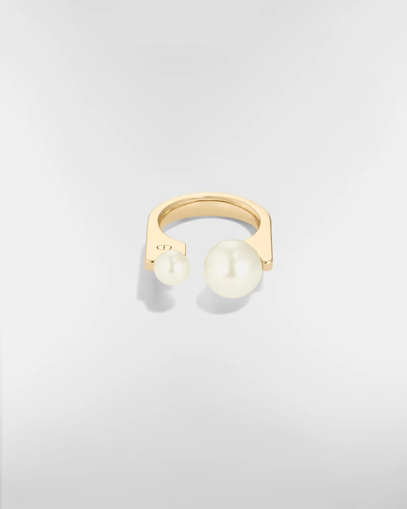 Dior Tribales New Look Ring