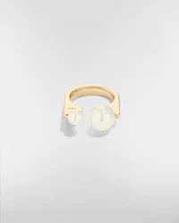 Dior Tribales New Look Ring
