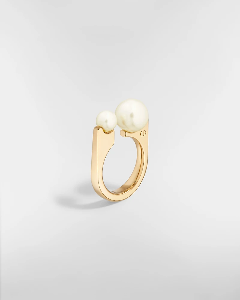 Dior Tribales New Look Ring