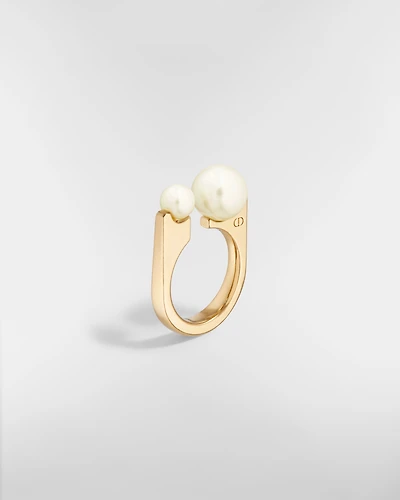 Dior Tribales New Look Ring