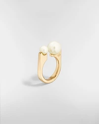 Dior Tribales New Look Ring