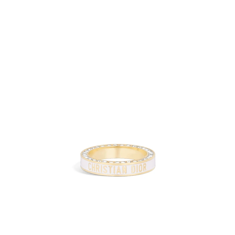 Dior Night Code Ring