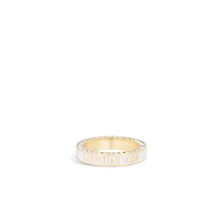 Dior Night Code Ring