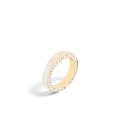 Dior Night Code Ring