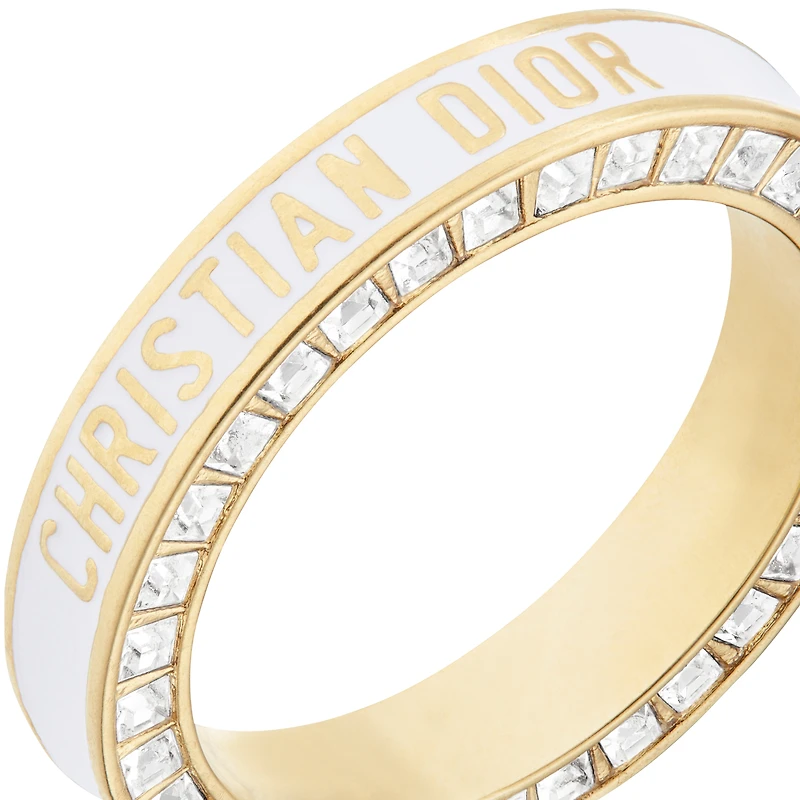 Dior Night Code Ring