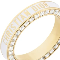 Dior Night Code Ring