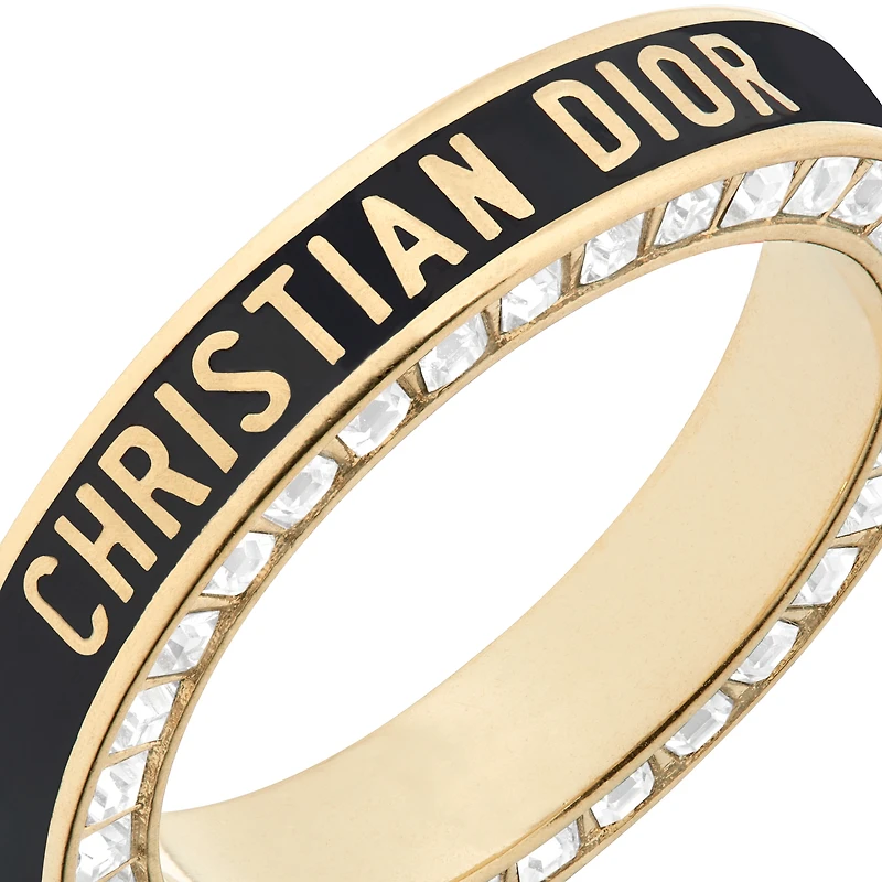 Dior Night Code Ring
